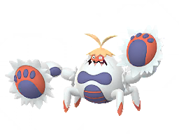 go male shiny preview