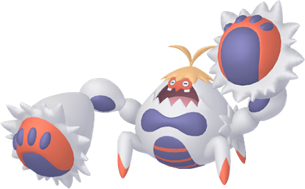 home male shiny preview