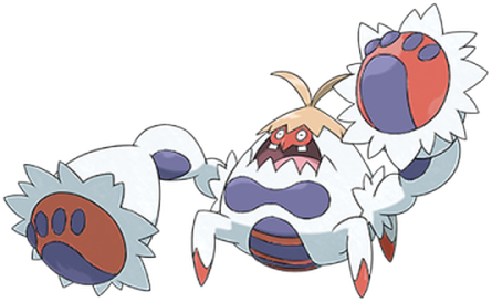 official artwork male shiny preview