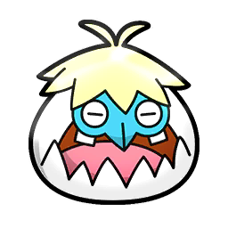 pokemon shuffle male