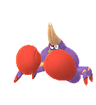 go male shiny preview