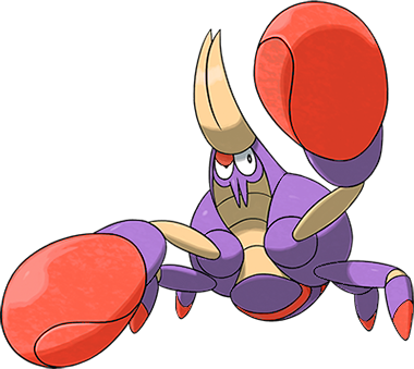 official artwork male shiny preview