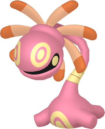 home male shiny preview