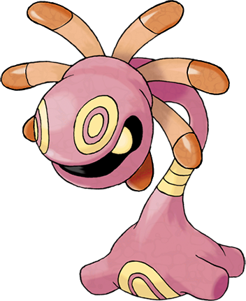 official artwork male shiny preview