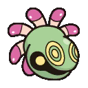 pokemon link battle male