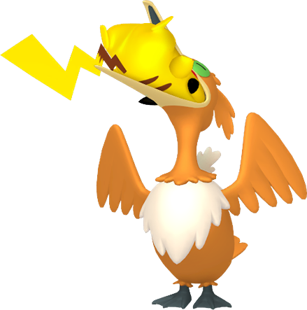 home male shiny preview