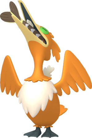 home male shiny preview