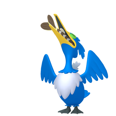 official artwork male