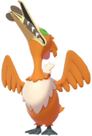 official artwork male shiny preview