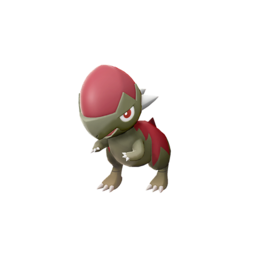 legends arceus male shiny