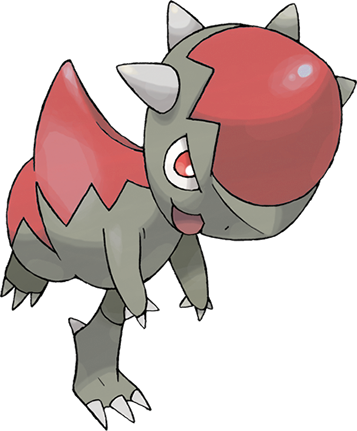 official artwork male shiny preview