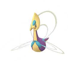 go male shiny preview