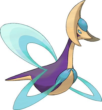 official artwork male shiny preview