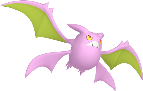 home male shiny preview