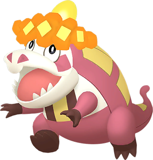 home male shiny preview