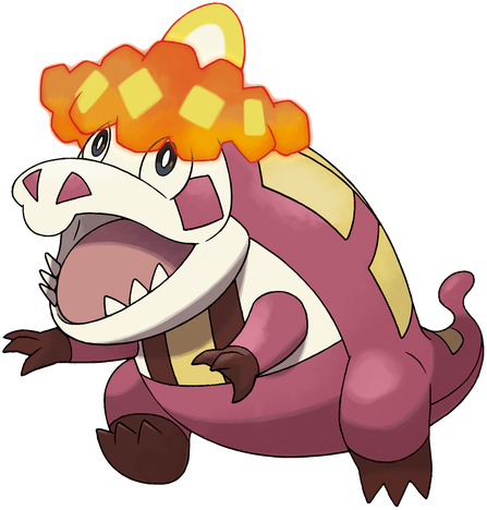 official artwork male shiny preview