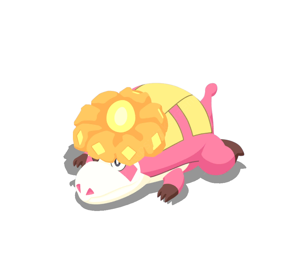 pokemon sleep male 1 shiny