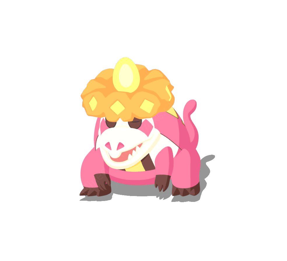 pokemon sleep male 2 shiny