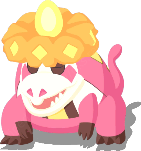 pokemon sleep male 2 shiny preview