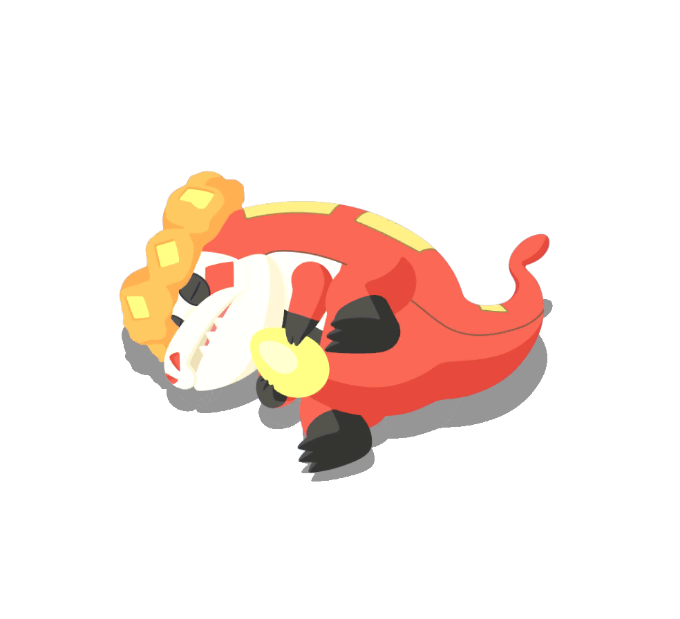 pokemon sleep male 3