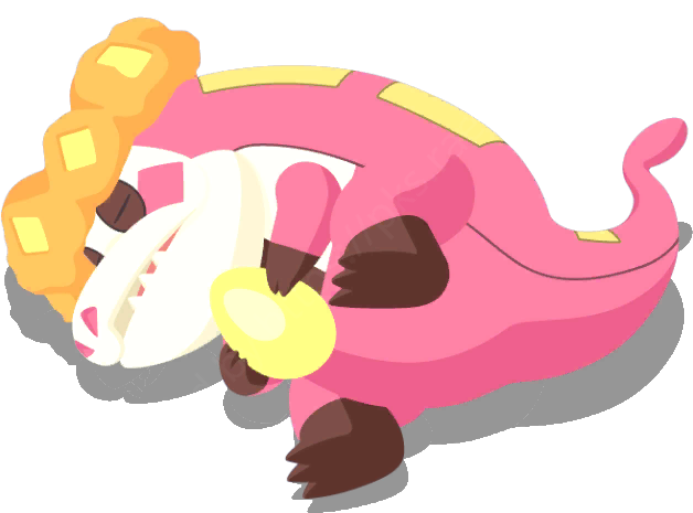 pokemon sleep male 3 shiny preview