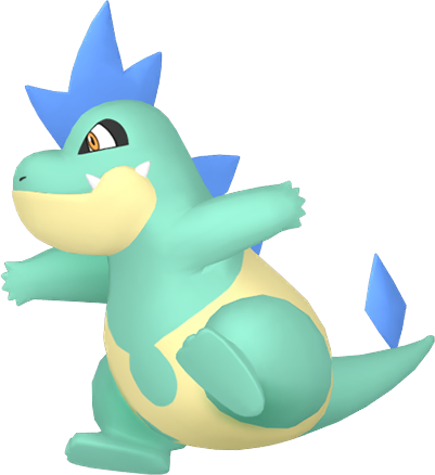 home male shiny preview