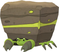 go male shiny preview