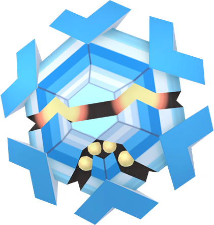 home male shiny preview