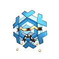 omegaruby alphasapphire male shiny