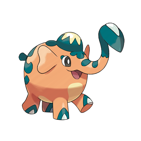 official artwork male