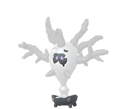 go male shiny preview