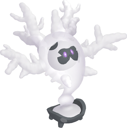 home male shiny preview