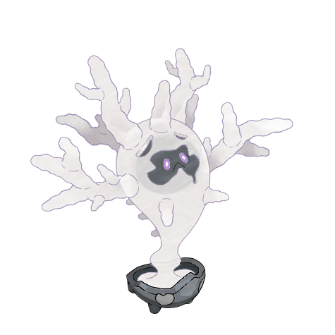 official artwork male shiny