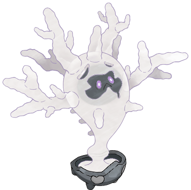 official artwork male shiny preview