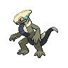 default male shiny
