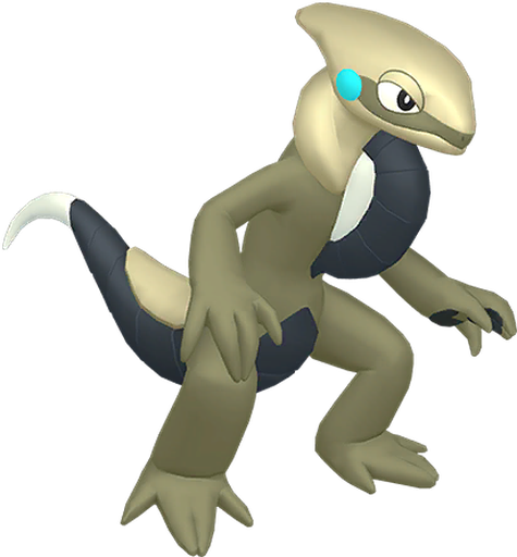 home male shiny preview