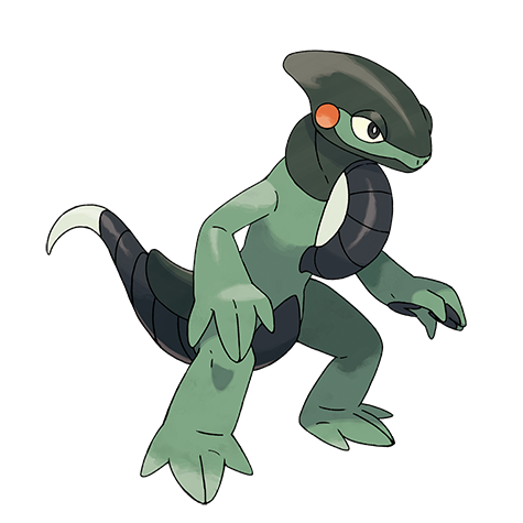 official artwork male