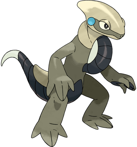 official artwork male shiny preview