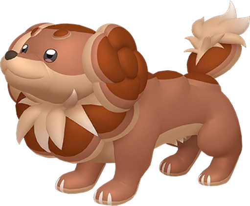 home male shiny preview