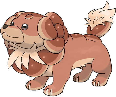 official artwork male shiny preview