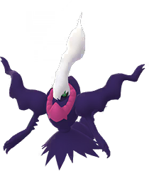 go male shiny preview