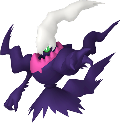 home male shiny preview