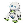 default male shiny