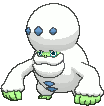 showdown male shiny animated preview