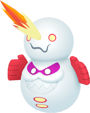 home male shiny preview