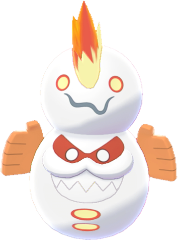 official artwork male preview