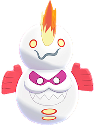 official artwork male shiny preview