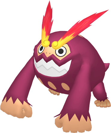 home male shiny preview