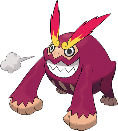 official artwork male shiny preview