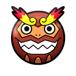 pokemon shuffle male